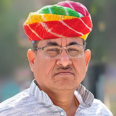 Rajasthan minister receives 'threat' call; FIR registered
