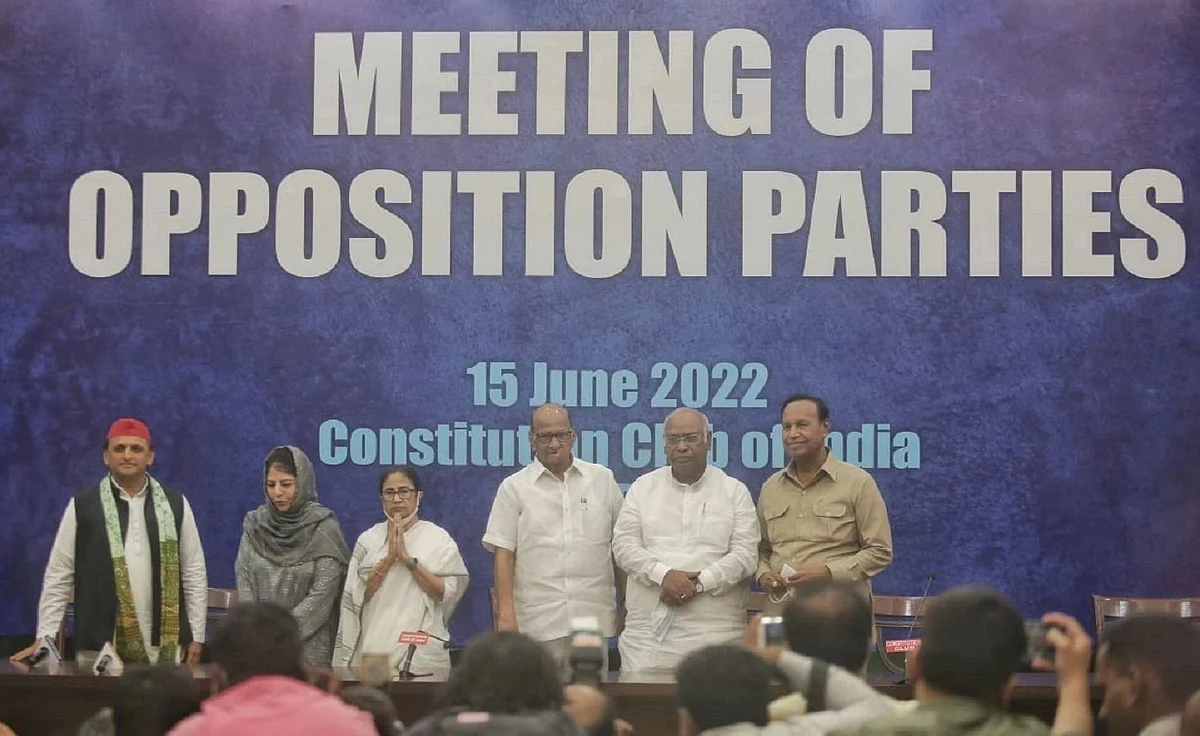 BJP unravelling in Bengal where it has lost the plot, unable to address issues on the ground