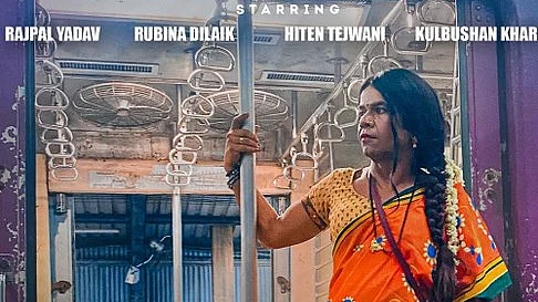 'Ardh': Stark realities of struggling actors in Mumbai