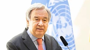 Guterres calls for end to violence stemming from religious differences in India
