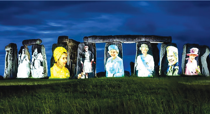 Platinum Jubilee of Queen Elizabeth II: Her India connection