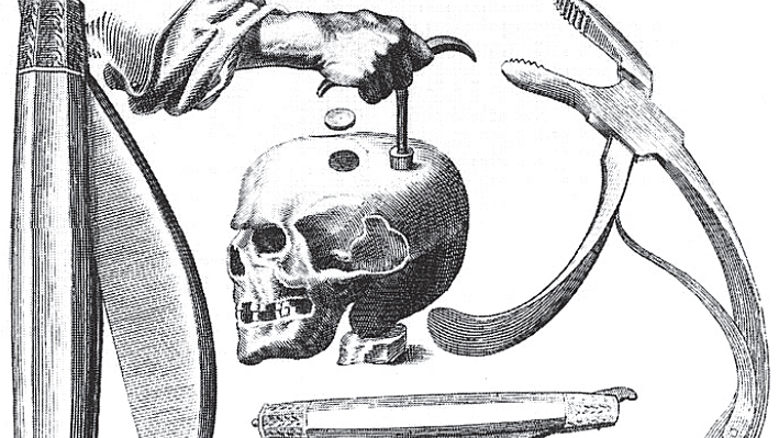 What's the role of police and profit in public health emergencies ?