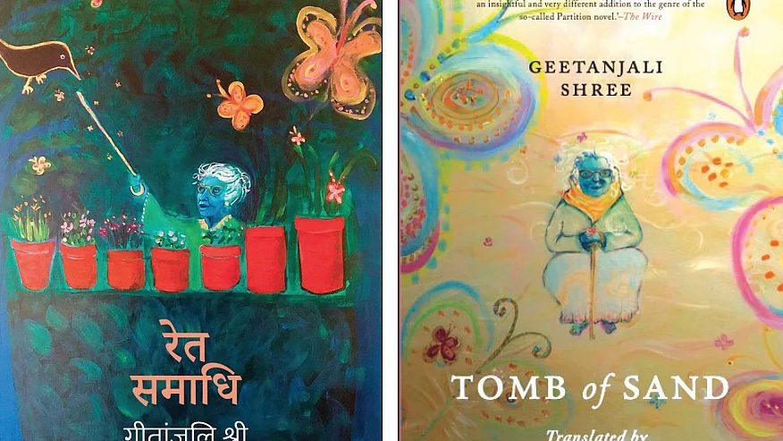 It's the triumph of the translator: Daisy Rockwell has done a remarkable job