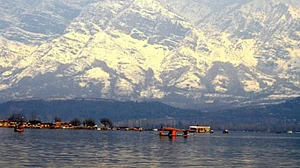 Fair weather to continue in J&K