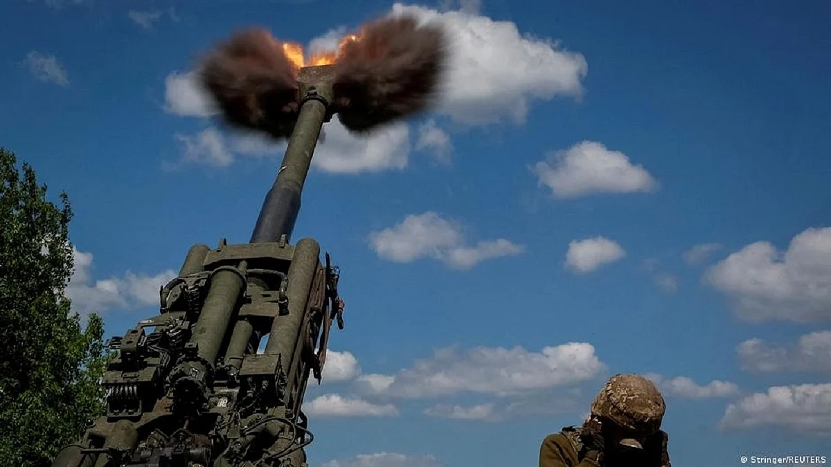 US pledges additional $820 million for Ukraine