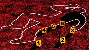 Tension in Bengal's Canning over murder of 3 Trinamool workers