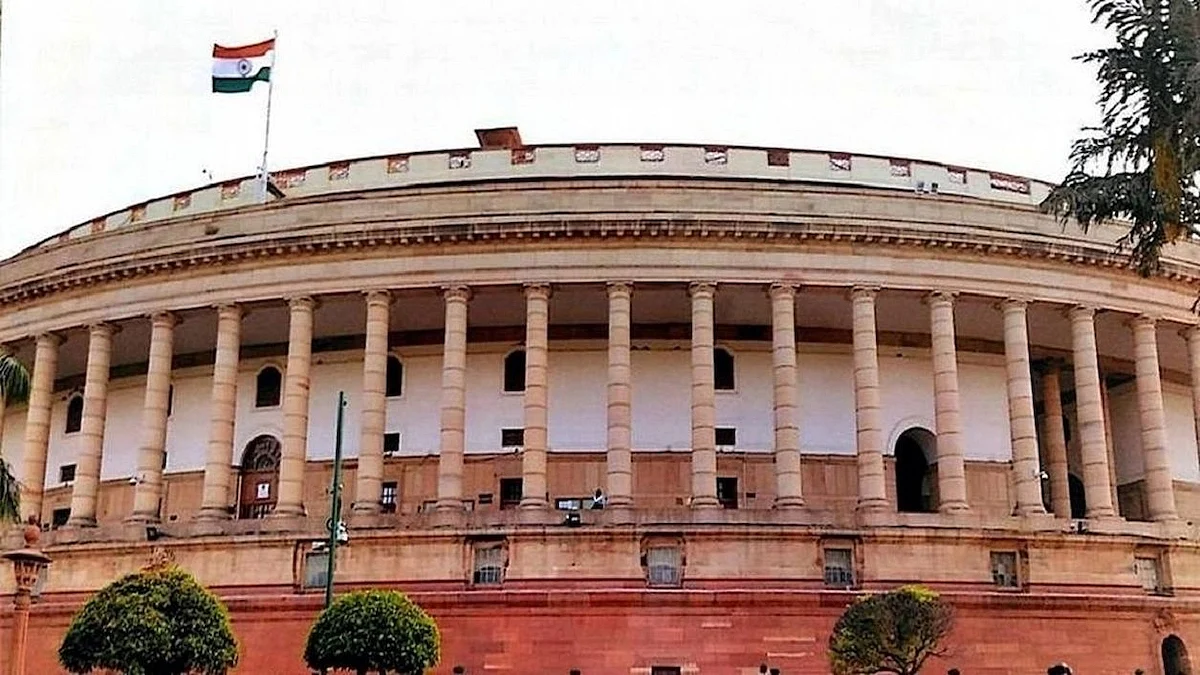Does Modi government want an Opposition-mukt Parliament?