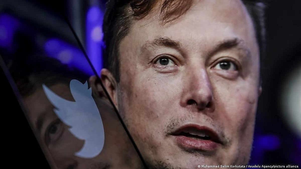 Musk abandons deal to buy Twitter; company says it will sue