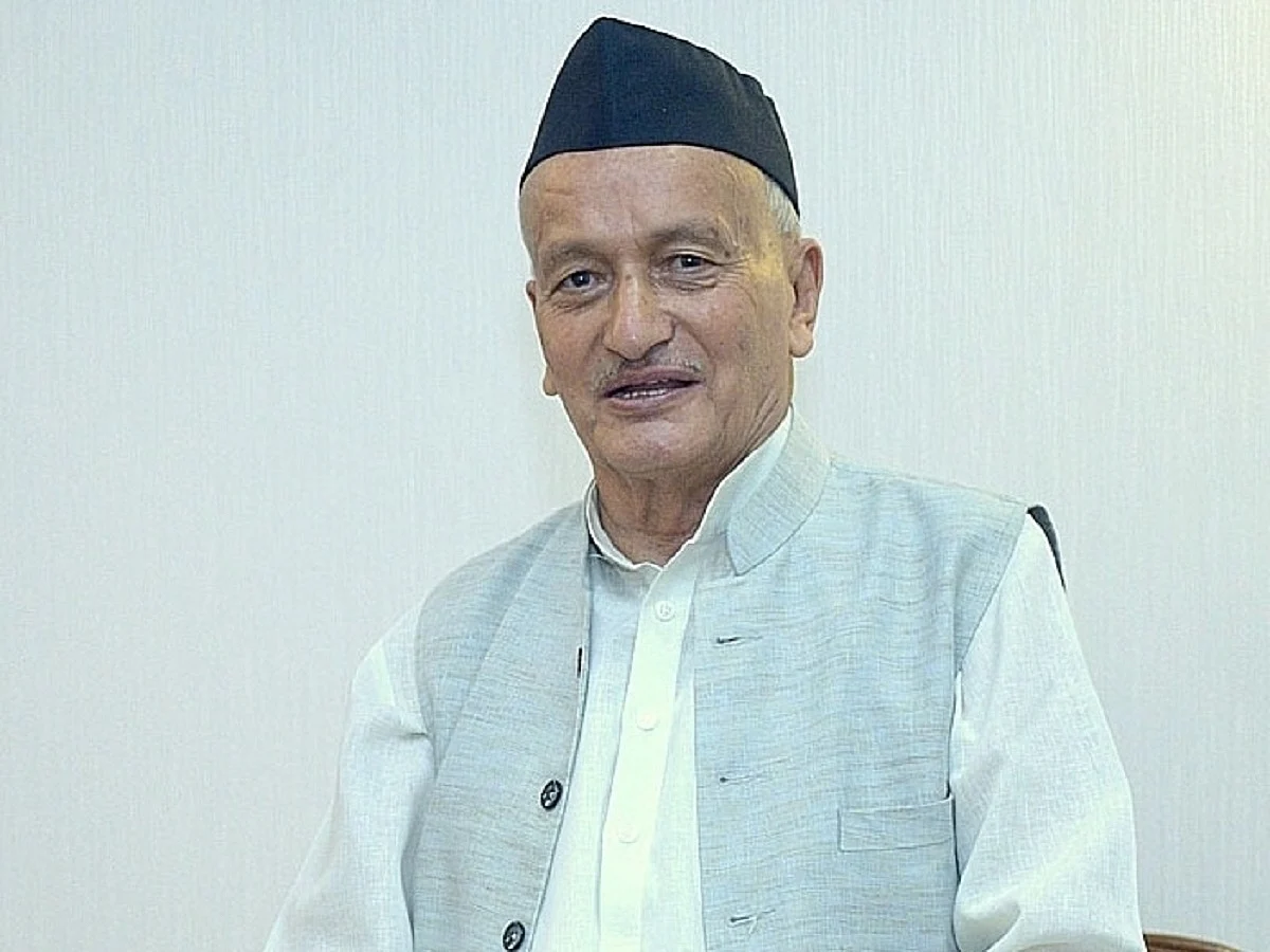 Will Governor Koshyari get away with controversial remarks that undermine Marathi pride?