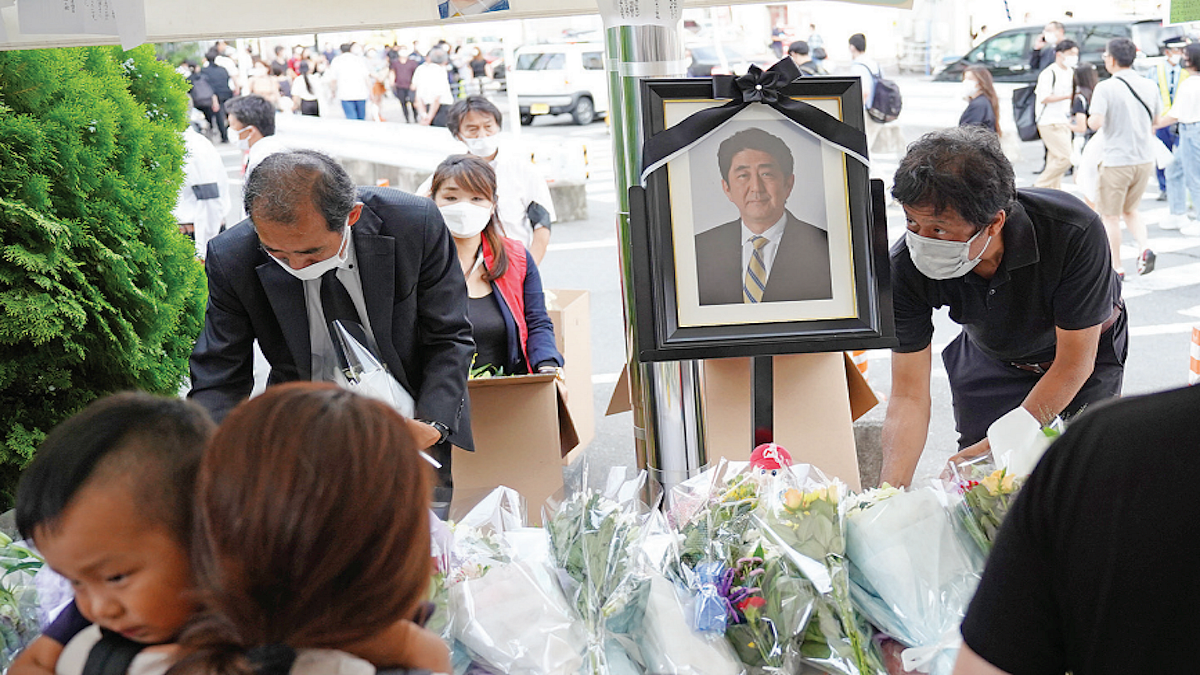 A lesson from IB: Chinks in VIP security cover