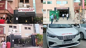 4 NCR hospitals raided by I-T in tax evasion case