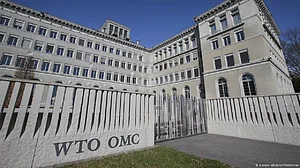 12 US lawmakers urge Biden to hold India accountable in WTO for its 'trade-distorting practices'