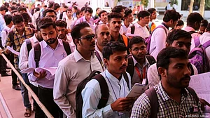 13 million jobs lost in June; unemployment rate increases to 7.80%: CMIE data
