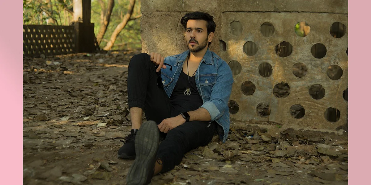 Interview with Sagar Wahi: Sharing screen with Amitabh Bachchan would be 'the moment' of my life as actor