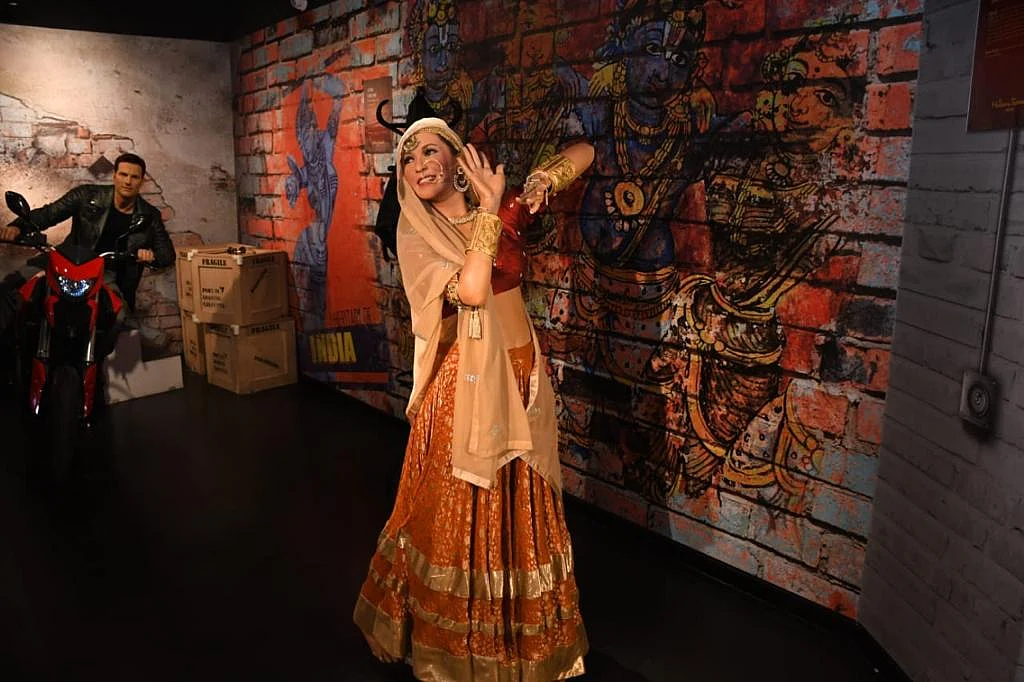 Madame Tussauds India returns to Delhi NCR in a new avatar