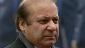 Nawaz Sharif wants early elections