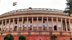 LIVE News Updates: Lok Sabha adjourned till 11 am tomorrow