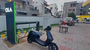 Centre sends show cause notices to Ola Electric, Okinawa, others on EV fires