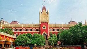 Calcutta High Court (File photo)