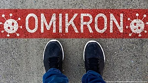 US FDA okays for Covid booster targeting Omicron BA.4 & BA.5 variants