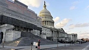 US House passes bill on marriage equality