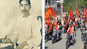 Premchand's 1931 essay on Hindu-Muslim unity and a muddled history of mistrust