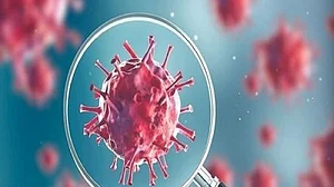 Aussie researchers create spray to keep viruses, bacteria at bay