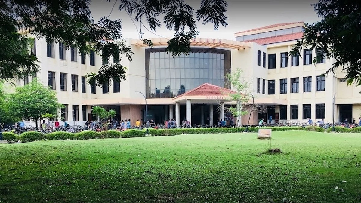 Indian Institute of Technology Madras (IANS Photo)
