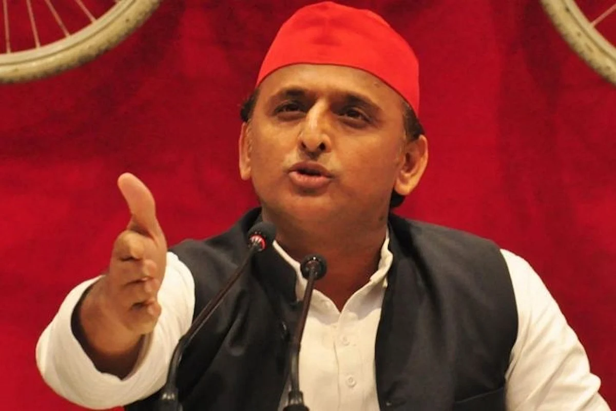 Akhilesh fails to keep alliance together as Rajbhar’s party heading for a split