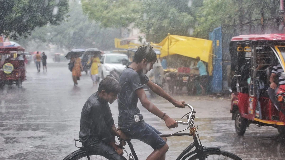 Representative image (NH Photo by Vipin)