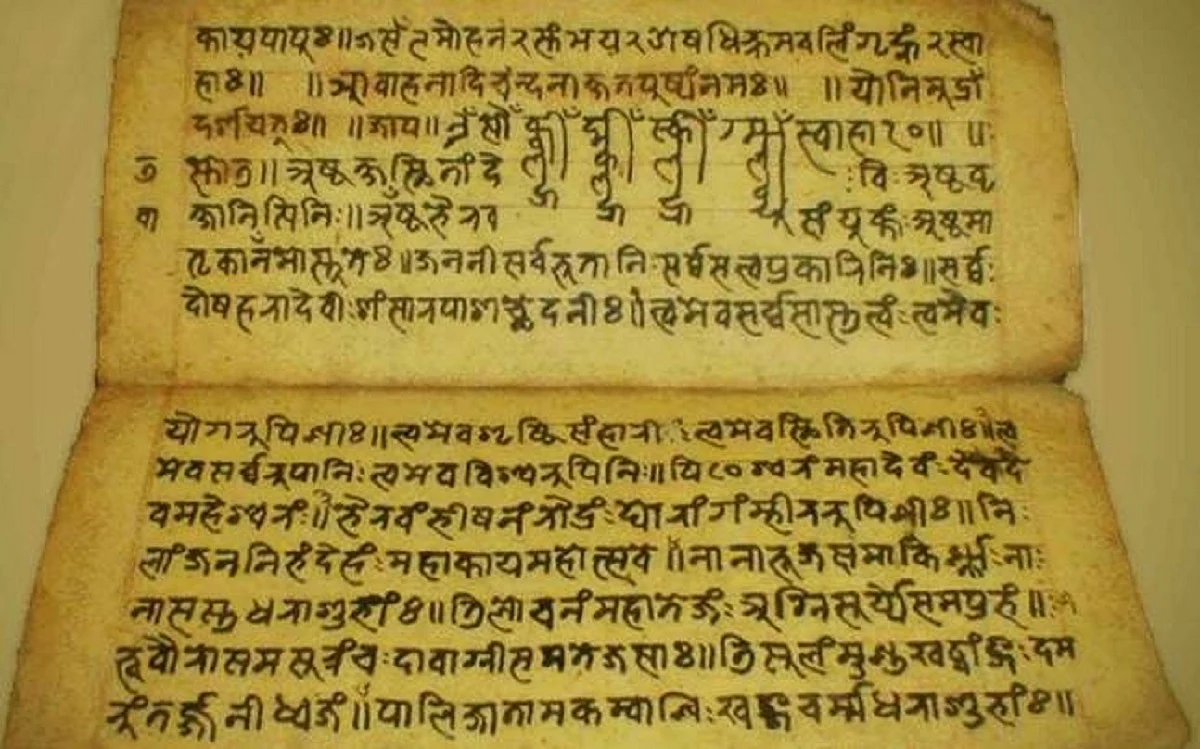 A campaign to promote Sanskrit through Census betrays false pride 