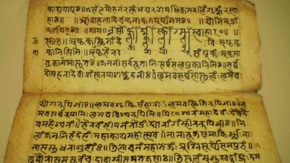 A campaign to promote Sanskrit through Census betrays false pride