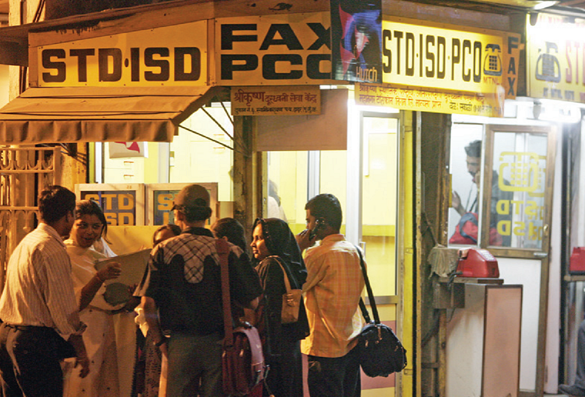 Only constant thing in life is change, and Mumbai is no exception