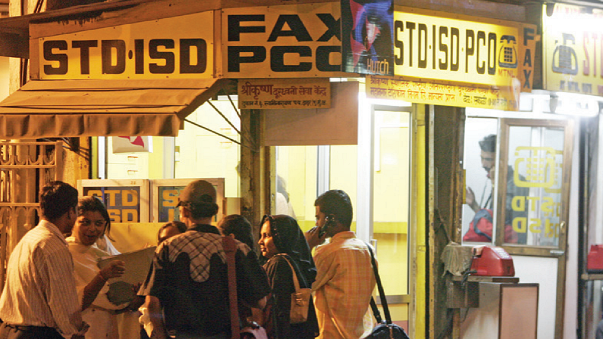 Only constant thing in life is change, and Mumbai is no exception