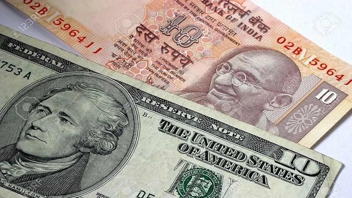 Rupee value may drop to 83-mark per US dollar within 6 months; add to inflationary pressure