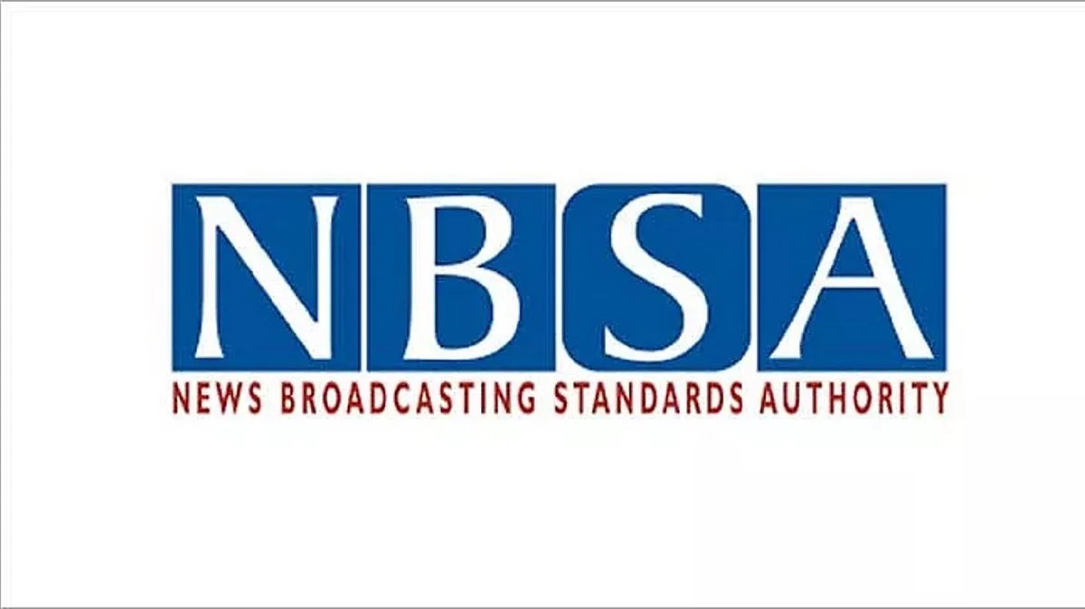 NBDSA orders TV news channels to remove programmes found violating code of ethics