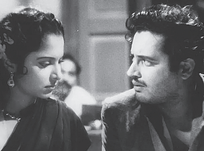 Bollywood Baatein: The genius of Guru Dutt