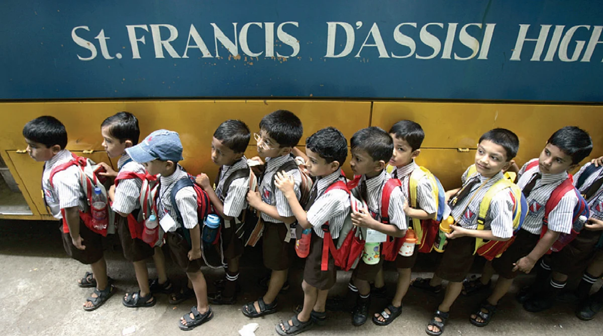 In NCERT textbooks, references to  Gujarat ‘riots’ and ‘caste discrimination’ dropped 