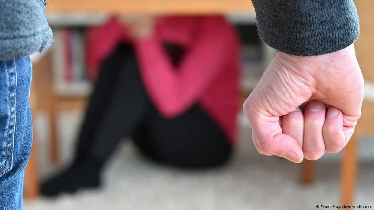 Maltreatment against 3 year old in UP playschool; principal denies allegations