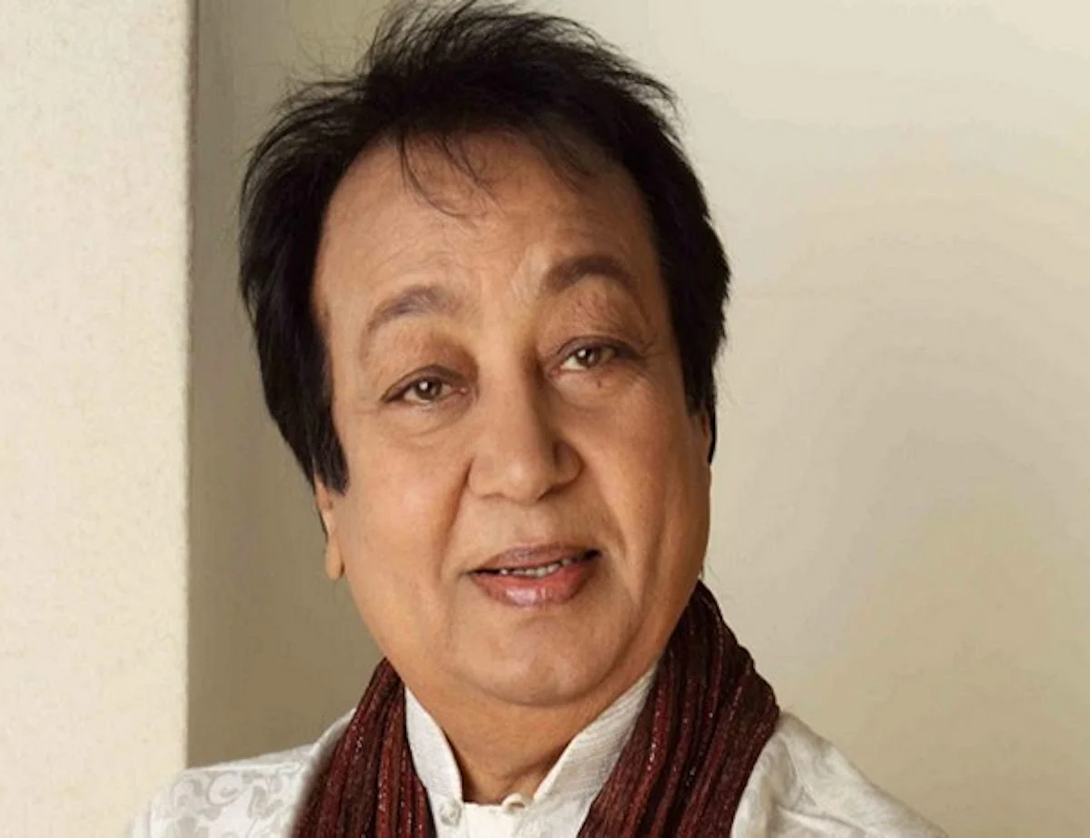 Bhupinder’s voice will continue to soothe us