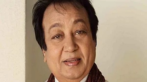 Bhupinder’s voice will continue to soothe us