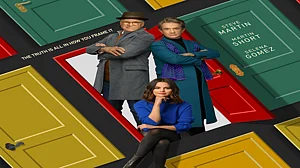 'Only Murders in the Building' season 2: Getting cozy with the corpse