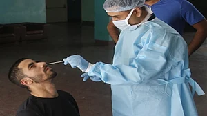 India reports 20,528 new Covid cases, 49 deaths