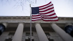 US House passes bill to ban assault weapons after 18 years