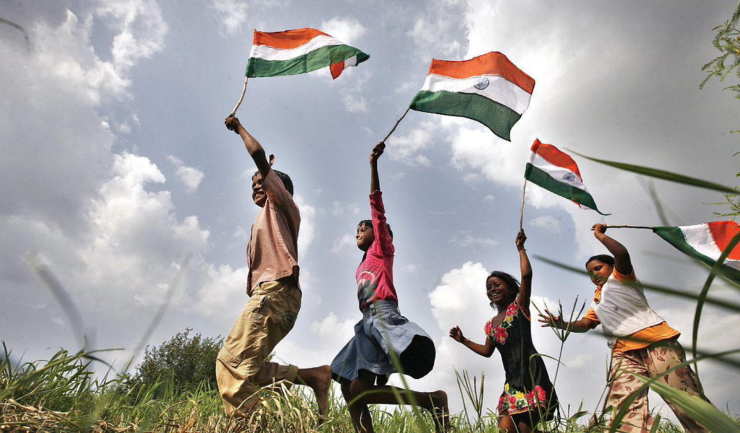 For women behind the tri-Colour: Past imperfect, Future tense