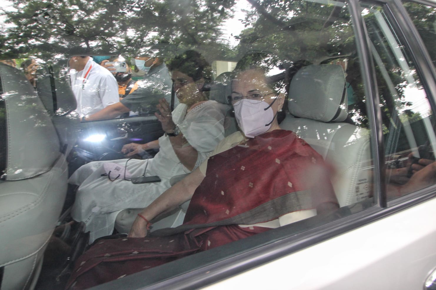 The bluff, the bluster and the lies