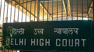 Delhi High Court