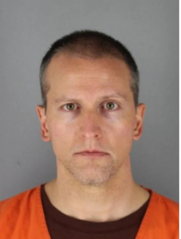 Chauvin gets 21 years for violating Floyd's civil rights