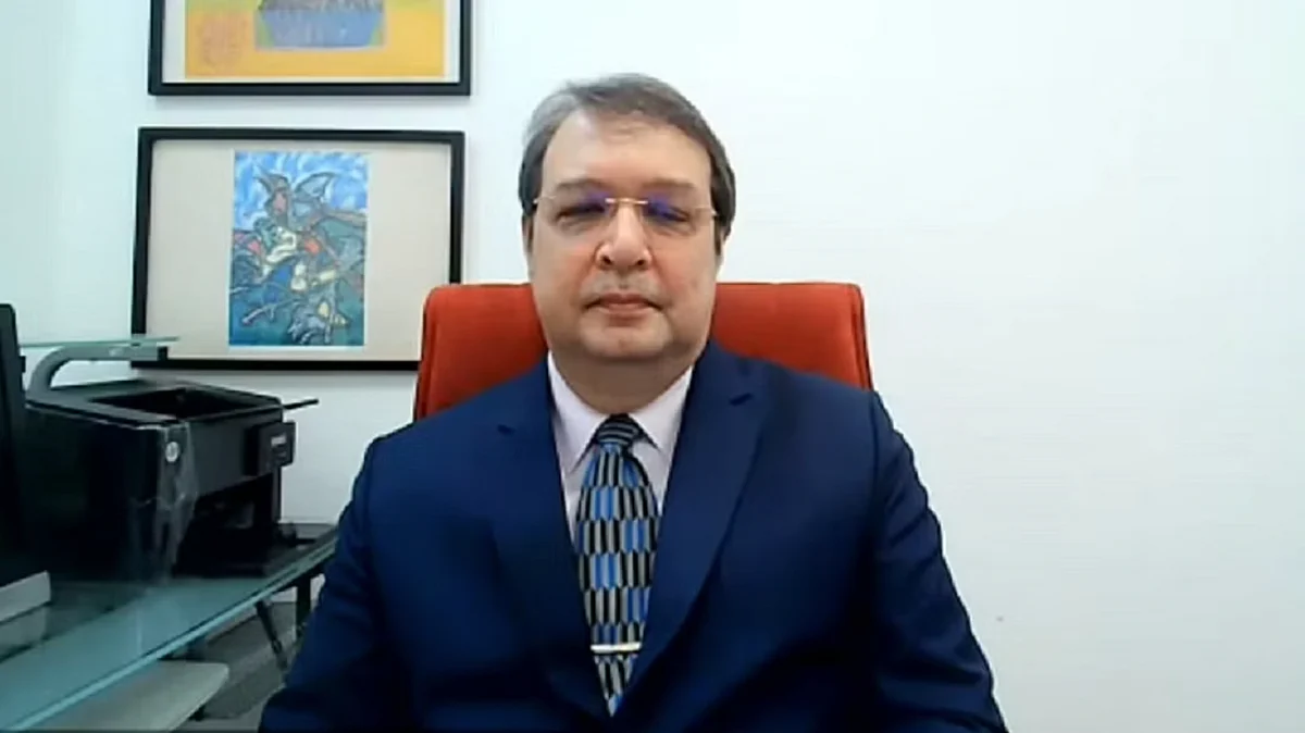 Judicial verdicts cannot be reflection of influence of public opinion: SC judge Pardiwala
