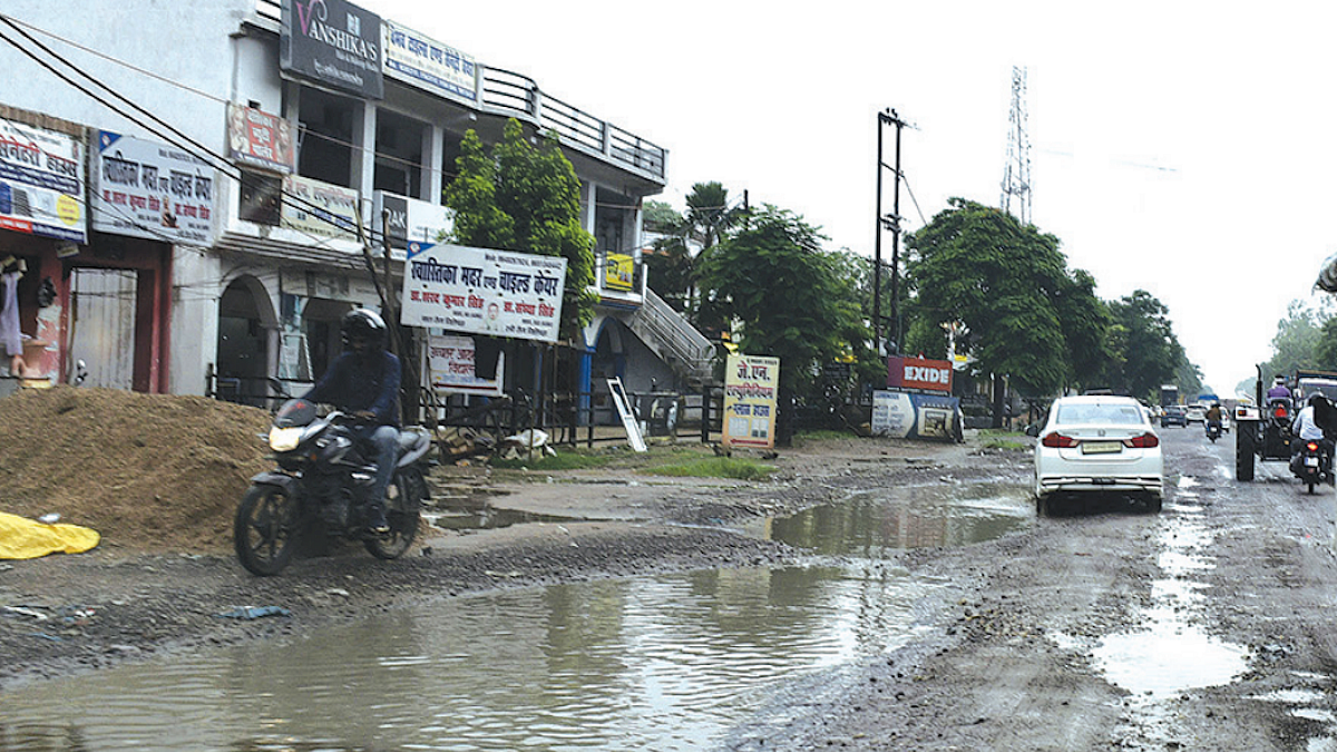 Smart Cities Mission: Kanpur remains a mixed bag